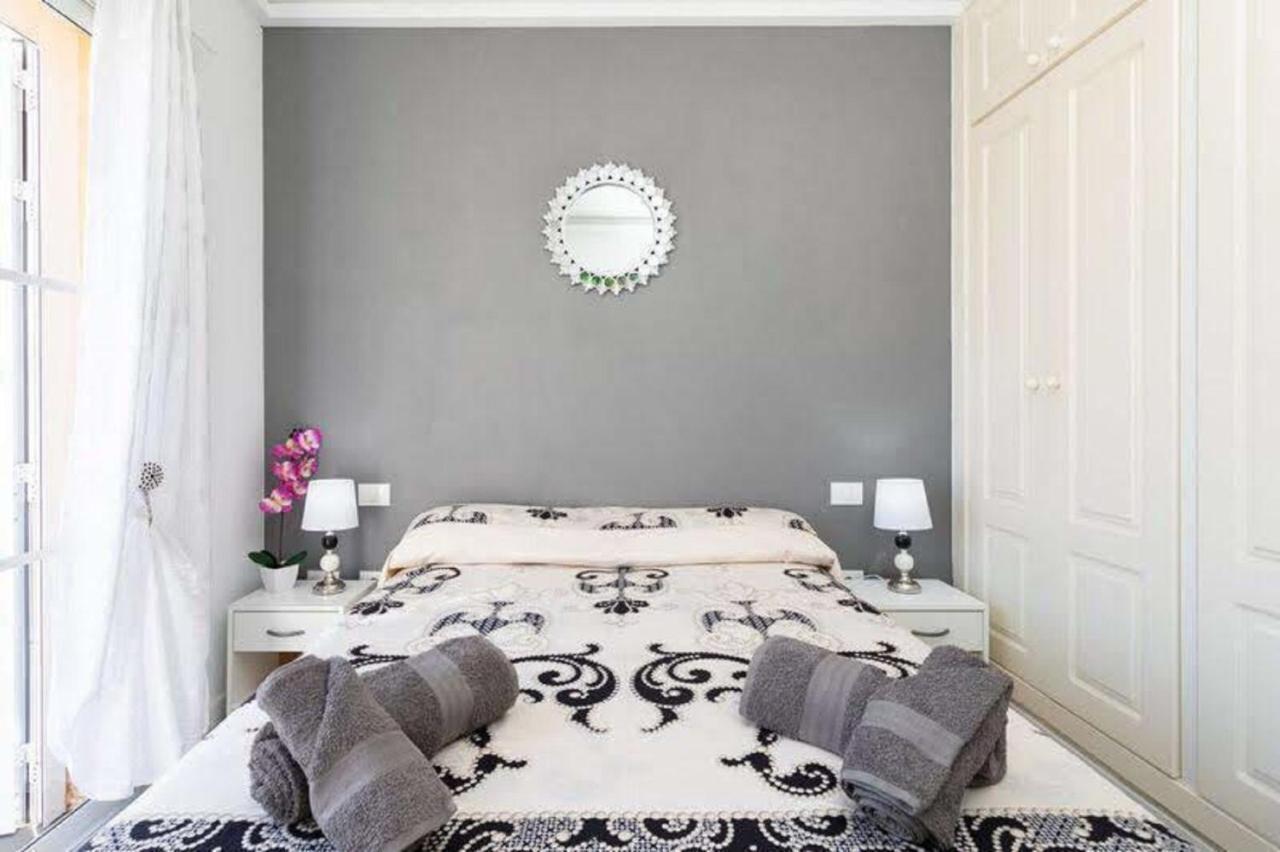 קלטה דה פוסטה Manuda Luxury Apartment מראה חיצוני תמונה