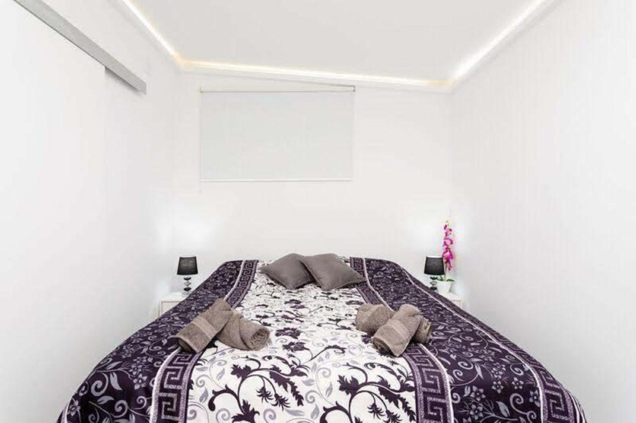 קלטה דה פוסטה Manuda Luxury Apartment מראה חיצוני תמונה