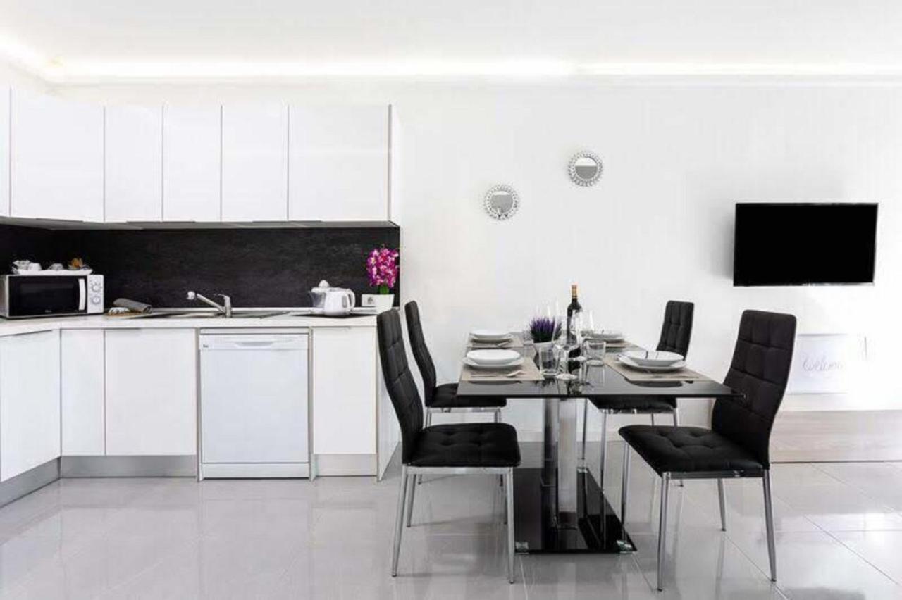 קלטה דה פוסטה Manuda Luxury Apartment מראה חיצוני תמונה