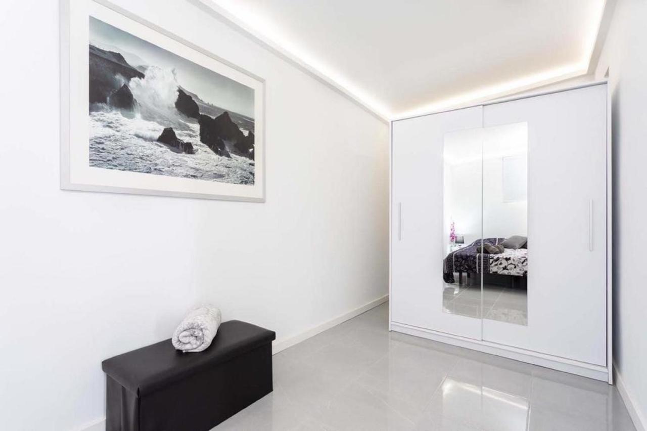 קלטה דה פוסטה Manuda Luxury Apartment מראה חיצוני תמונה