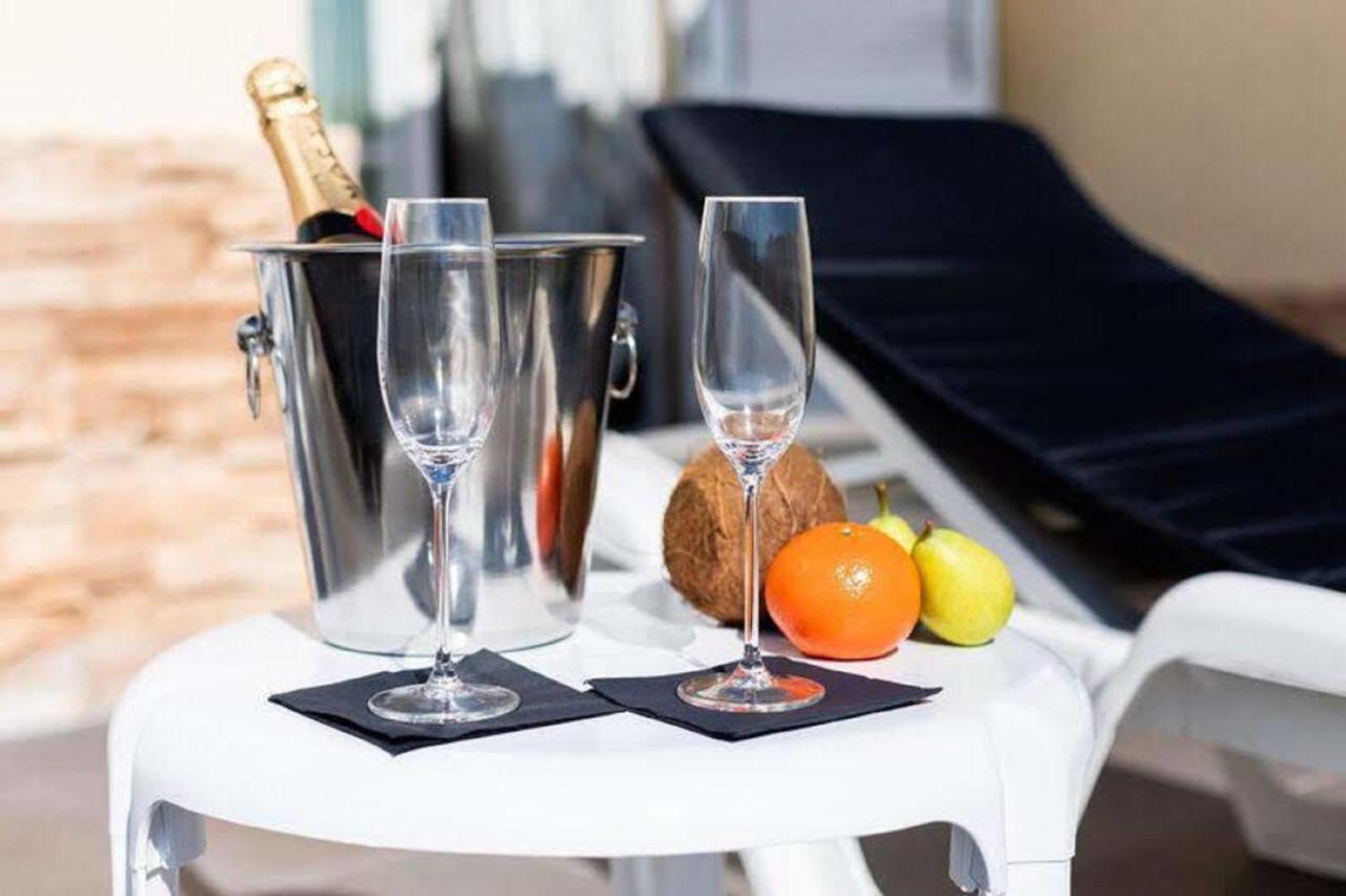 קלטה דה פוסטה Manuda Luxury Apartment מראה חיצוני תמונה