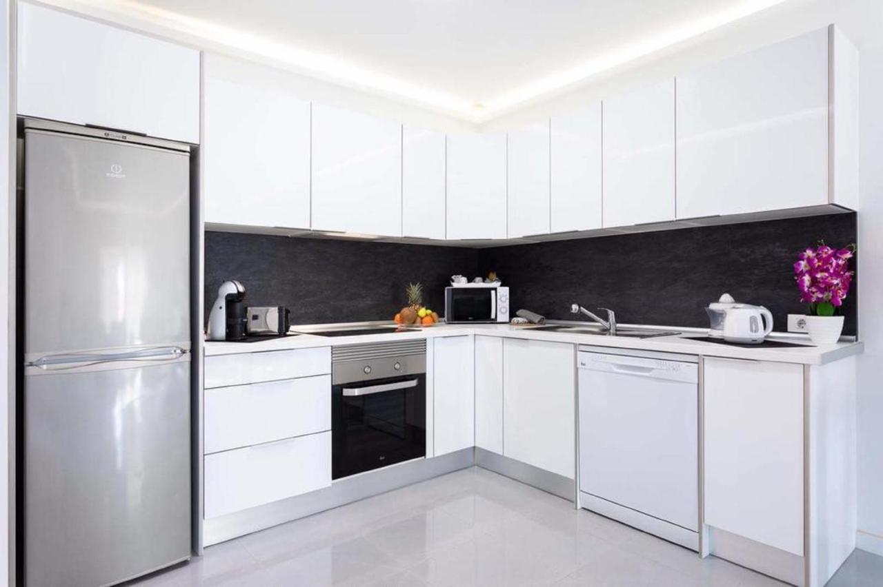 קלטה דה פוסטה Manuda Luxury Apartment מראה חיצוני תמונה