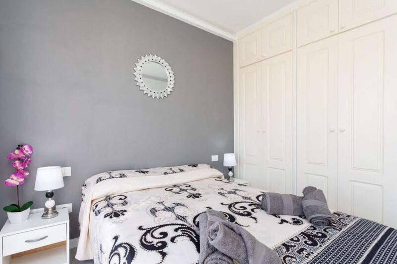 קלטה דה פוסטה Manuda Luxury Apartment מראה חיצוני תמונה