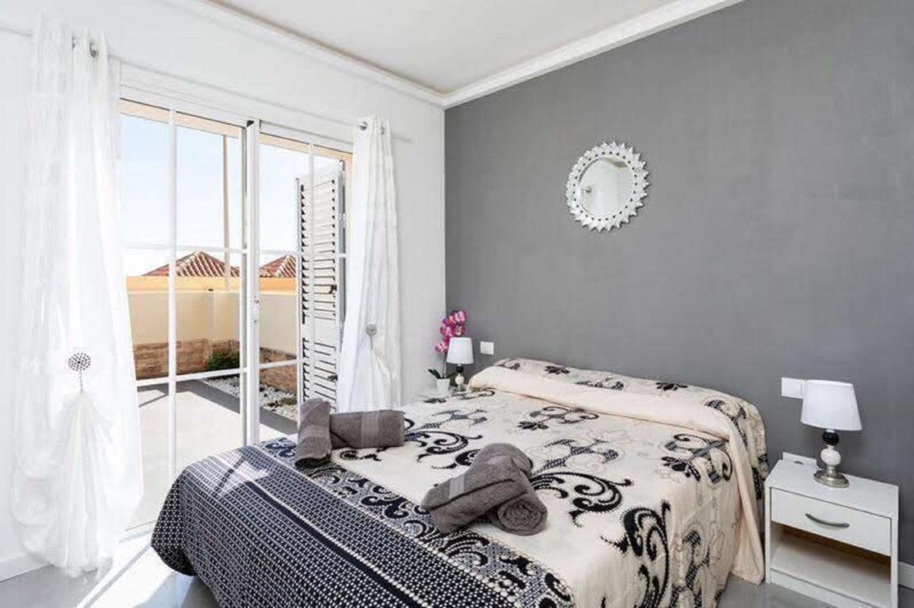 קלטה דה פוסטה Manuda Luxury Apartment מראה חיצוני תמונה