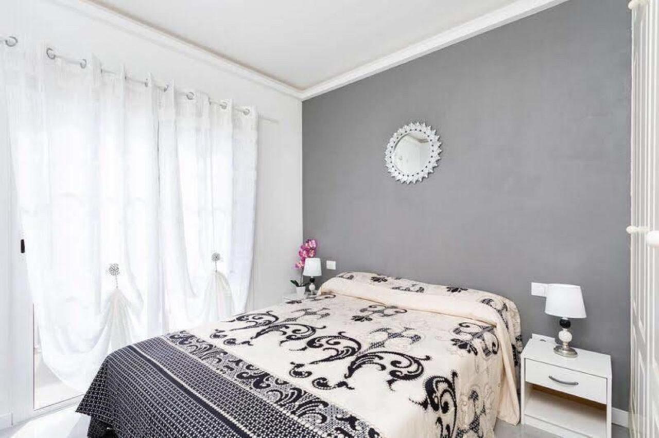 קלטה דה פוסטה Manuda Luxury Apartment מראה חיצוני תמונה