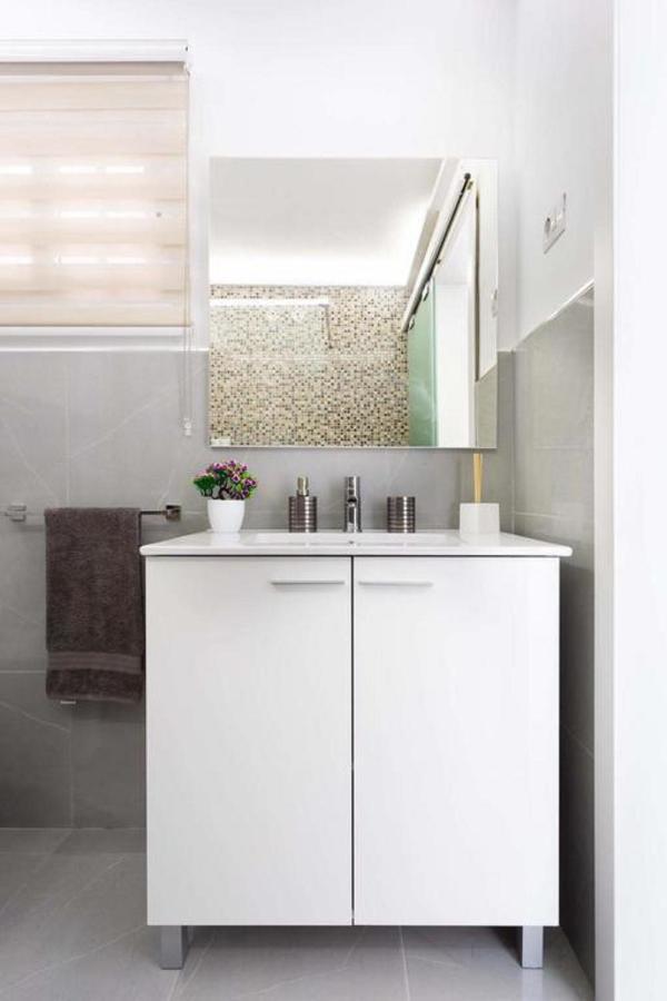 קלטה דה פוסטה Manuda Luxury Apartment מראה חיצוני תמונה