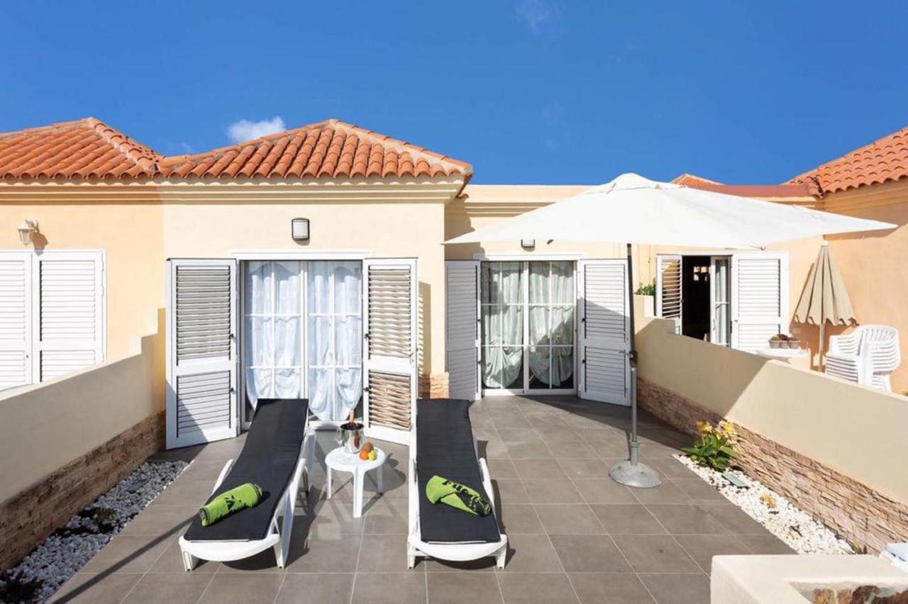 קלטה דה פוסטה Manuda Luxury Apartment מראה חיצוני תמונה